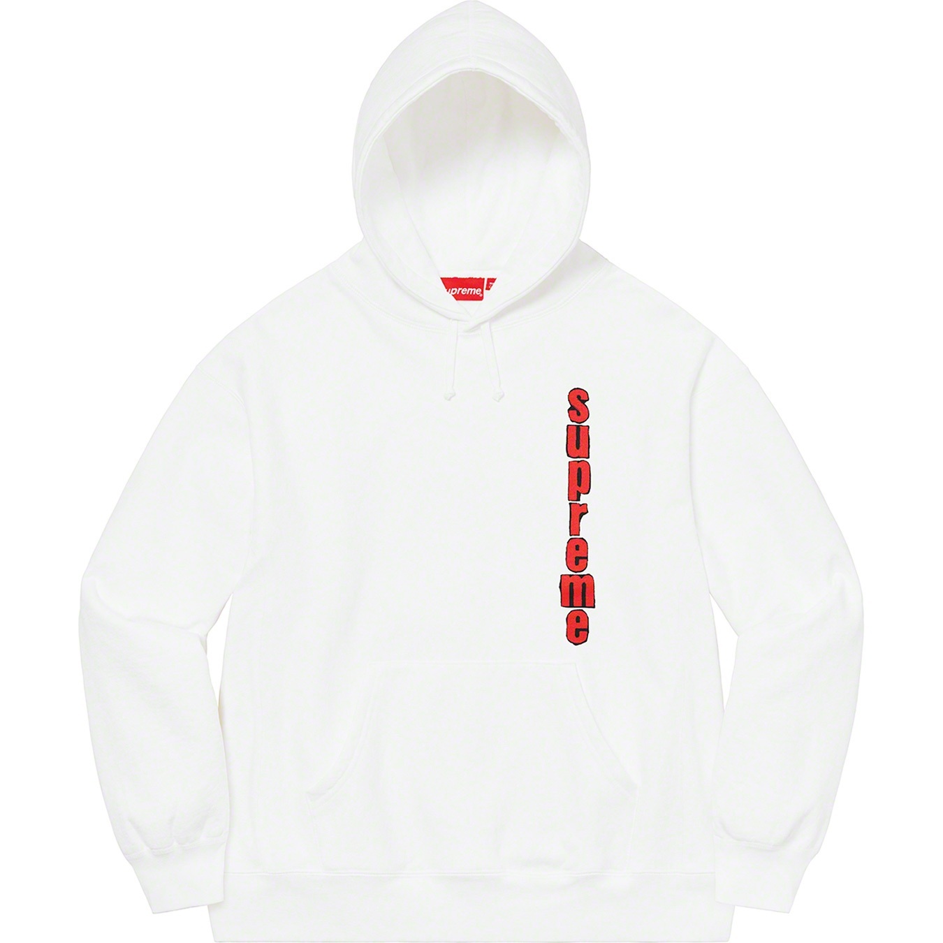 Invert Hooded Sweatshirt view 9